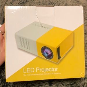 Mini projector